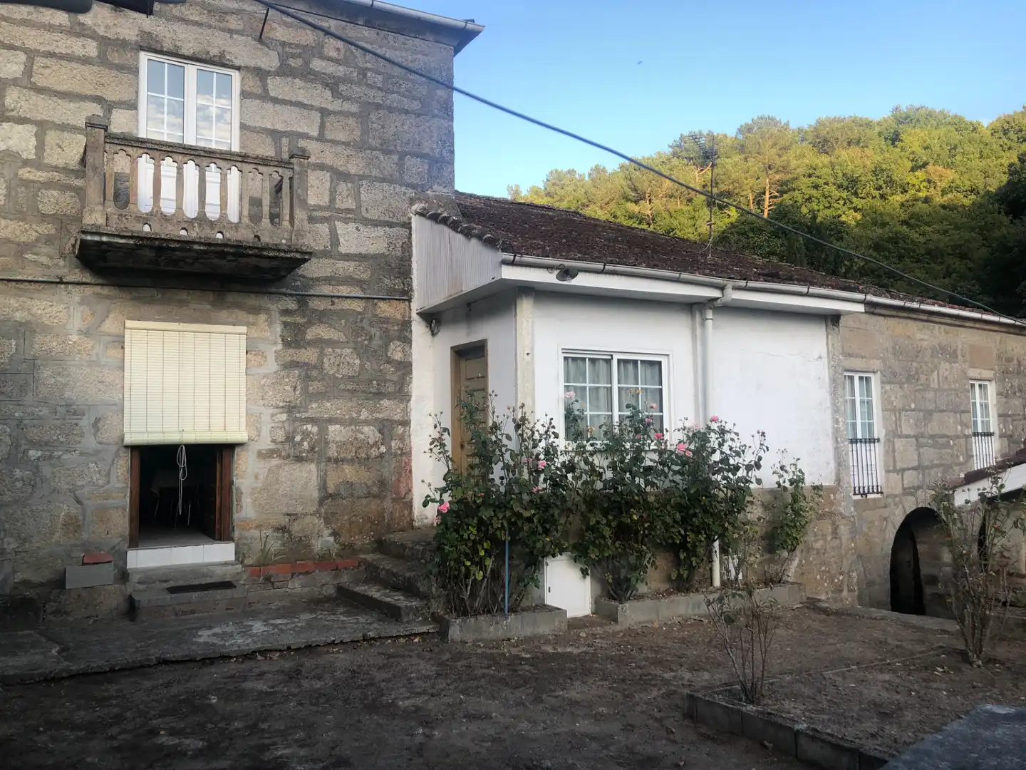 Casa o xalet en venda a Aldea Veiga, O Carballiño