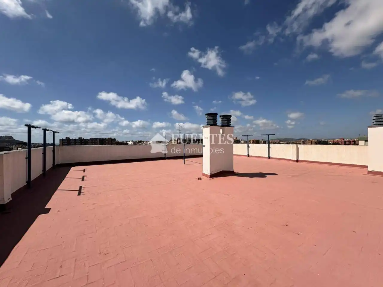 Flat with lift for sale in Plaza Mediterráneo, imagen 53