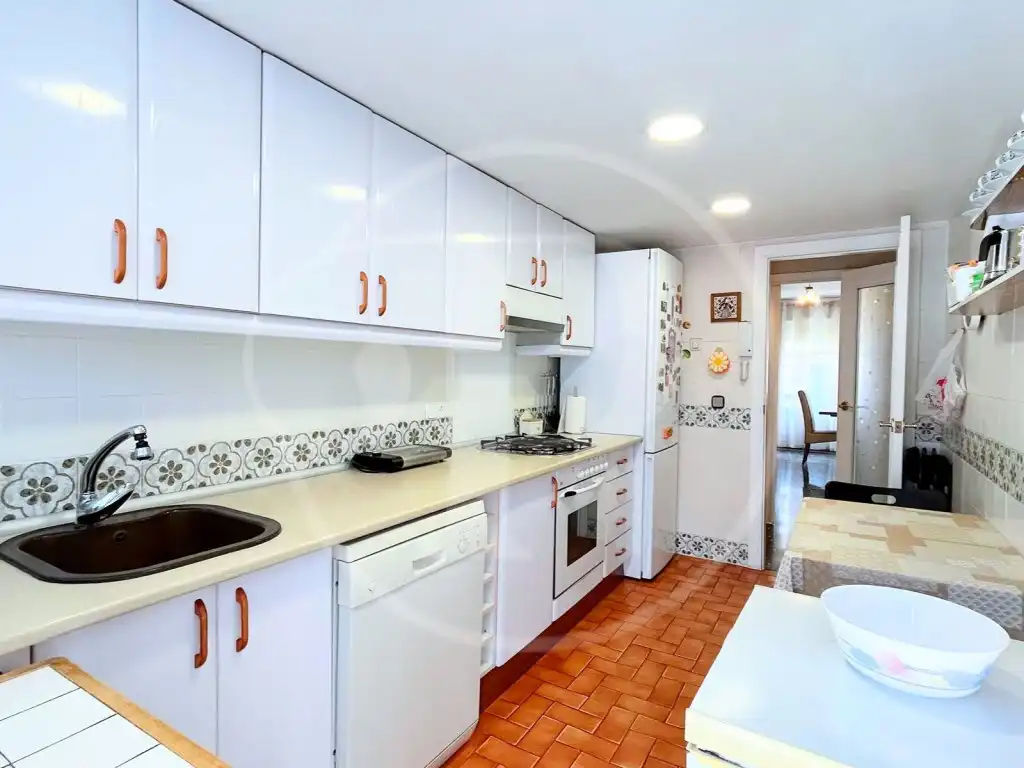 Appartement avec terrasse à vendre à Calle Francisco Sempere, imagen 4