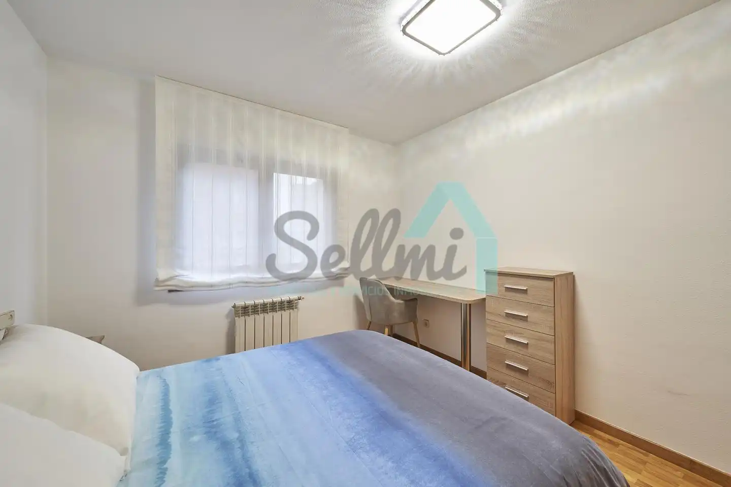 Flat with lift to rent in Calle Cardenal Cienfuegos, imagen 20