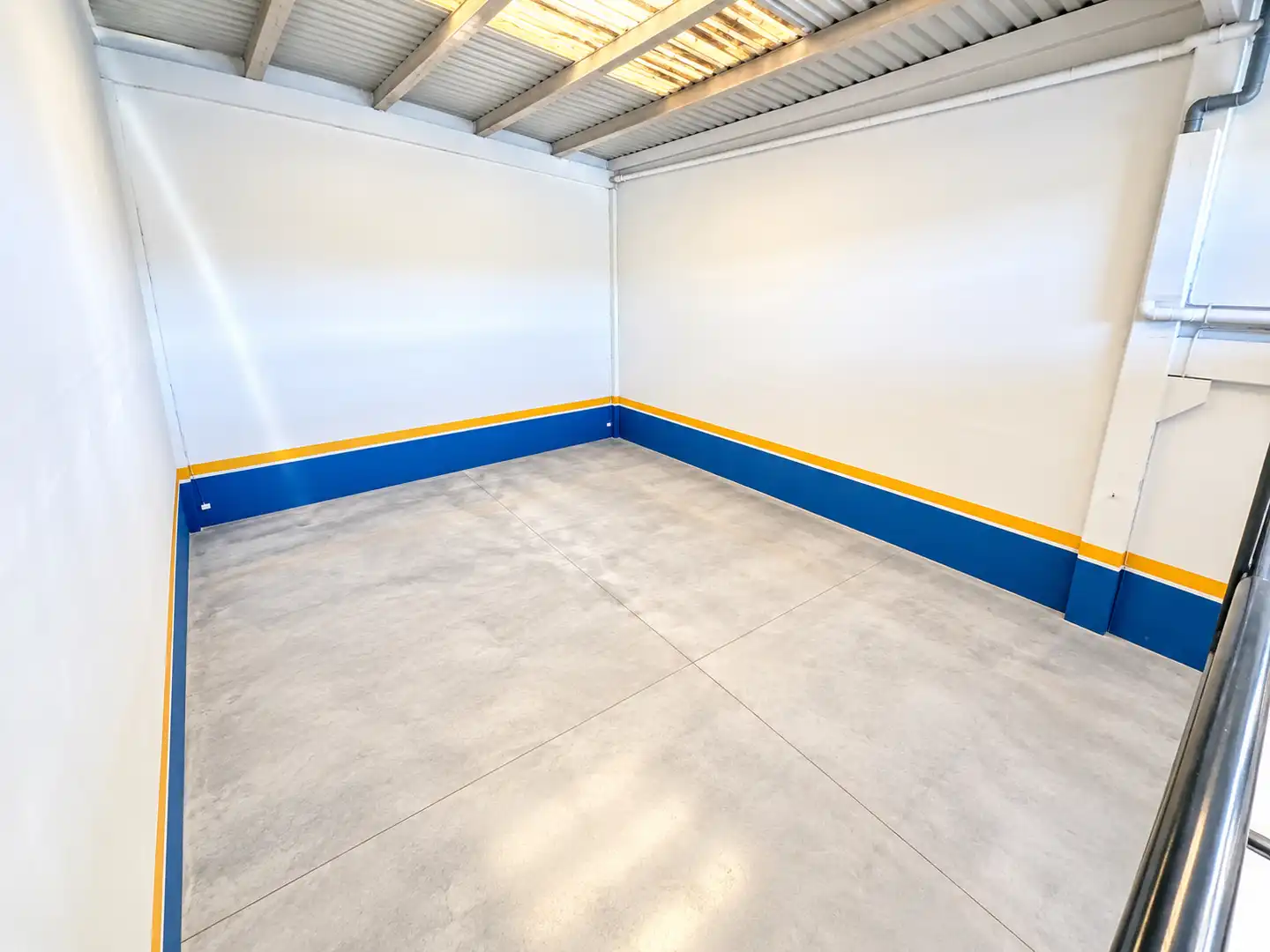 Industrial building for sale in Calle la Venta 11, imagen 15