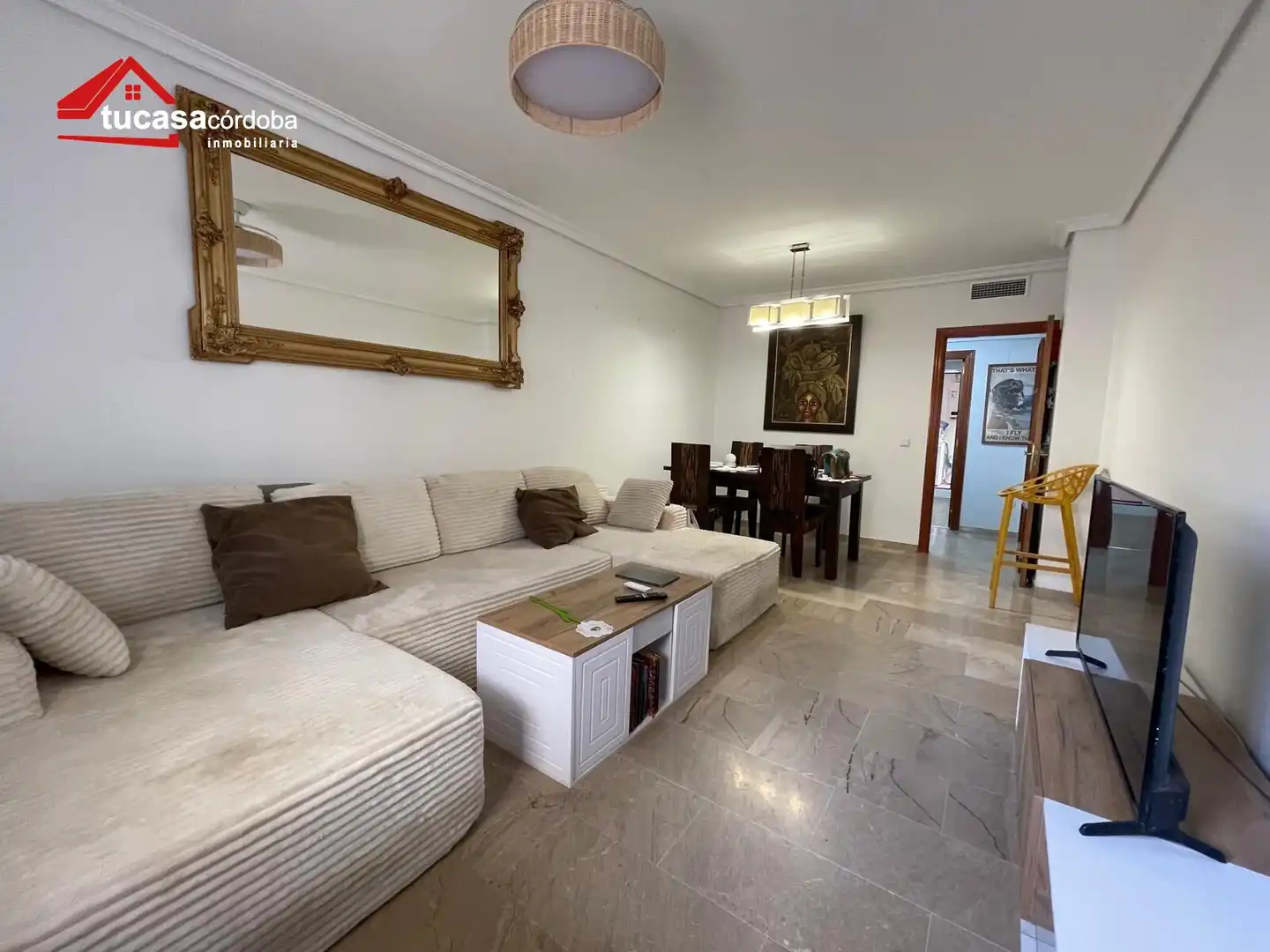 Ground floor with pool for sale in Noroeste, imagen 5