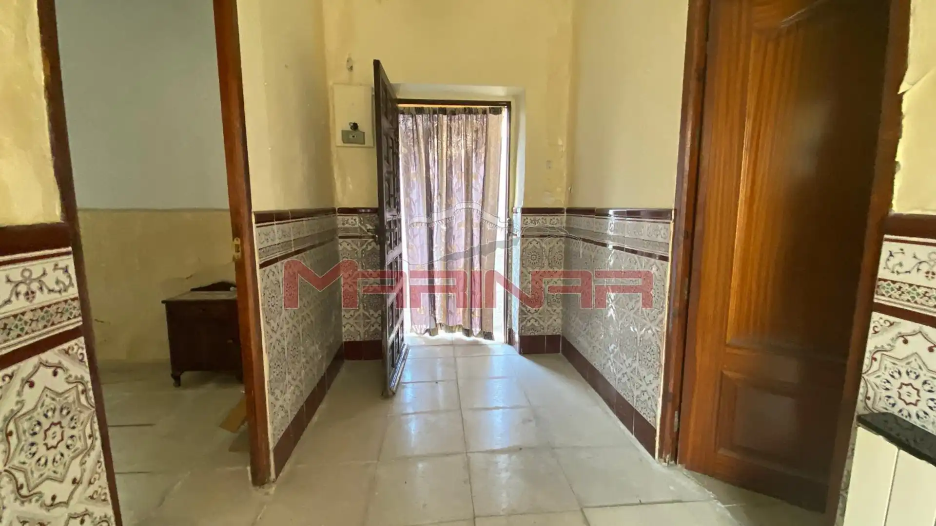 Casa adosada en venta en Borox con Calefacción