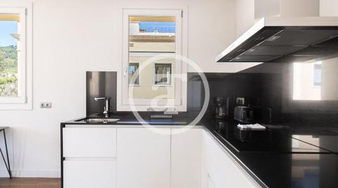 Photo 5 of Attic to rent in Carrer de Ticià, Vallcarca i els Penitents, Barcelona