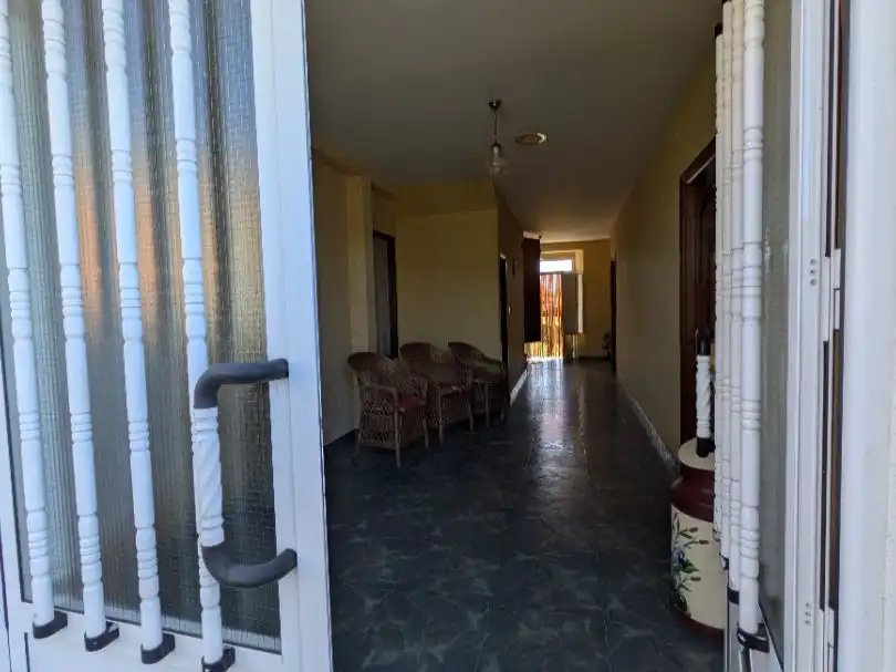 Casa rústica amb jardí en venda a avda pastoriza 12, imagen 2