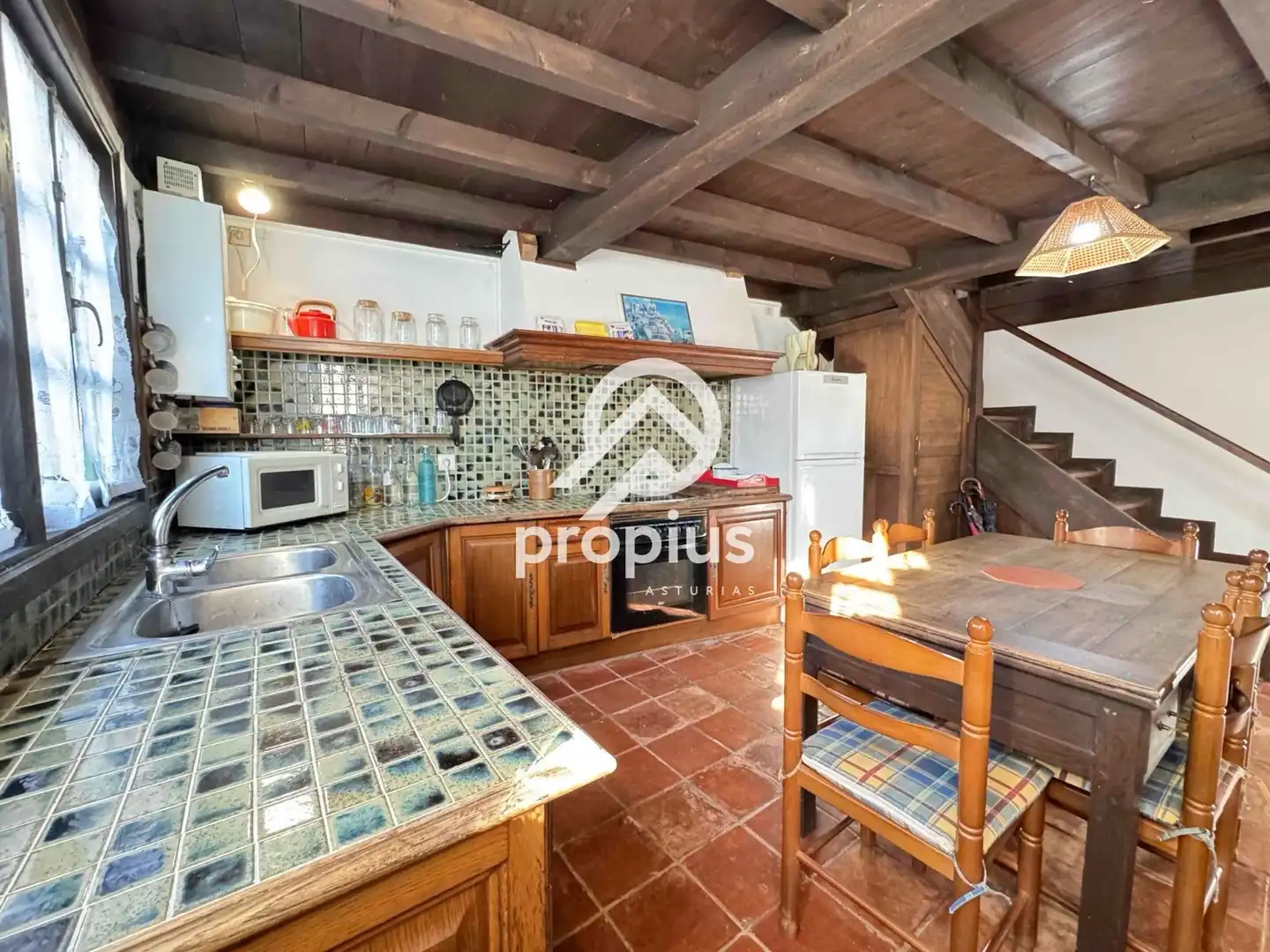 Casa o xalet en venda a Po, 152, Celorio - Poó - Parres