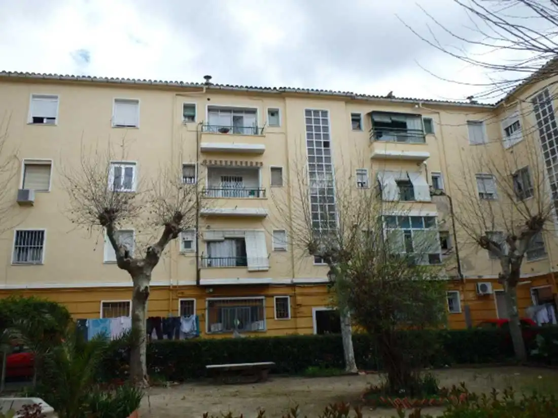 Piso en venta en Pio XII, imagen 3
