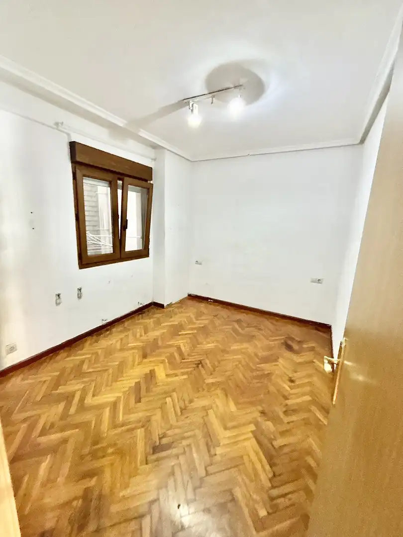 Flat for sale in Oviedo   with Heating, Parquet flooring and Terrace