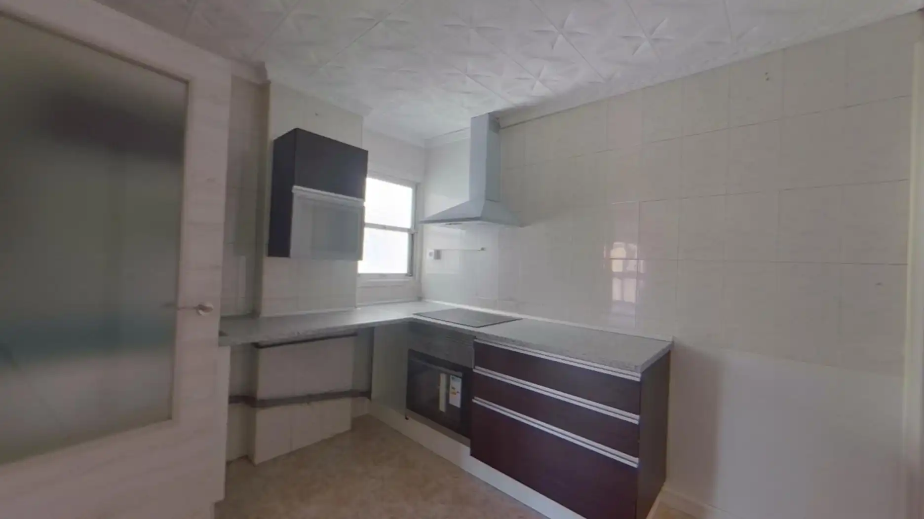 Cocina de Piso en venta en Villajoyosa / La Vila Joiosa