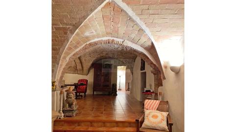 Foto 4 de Finca rústica en venda a Borrassà, Girona