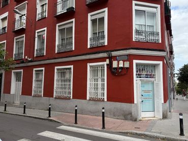 Locale commerciale in vendita a Barrio de Salamanca