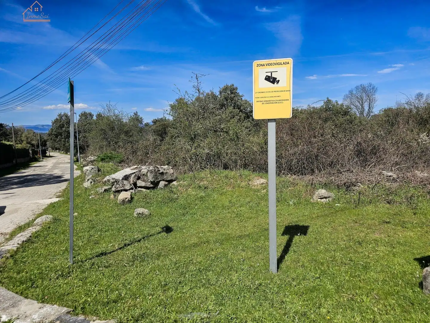 Terreno rustico in vendita a Valdemorillo pueblo, imagen 4