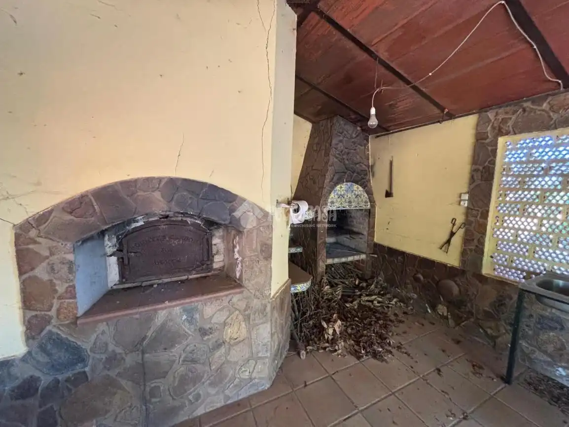 Finca rústica en venda en Argamasilla de Calatrava amb Calefacció