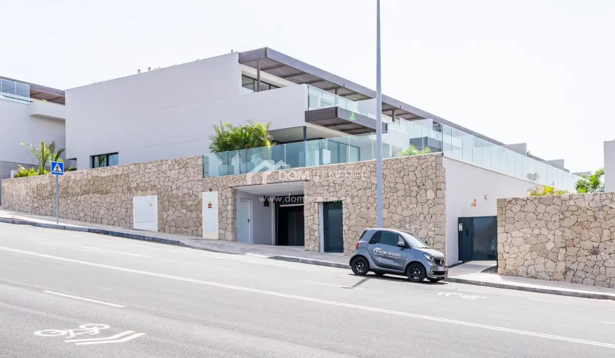 Appartamento con piscina in vendita a Callao Salvaje - Playa Paraíso, imagen 3