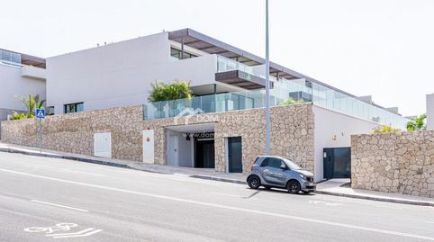 Foto 3 de Piso en venta en Callao Salvaje - Playa Paraíso, Adeje