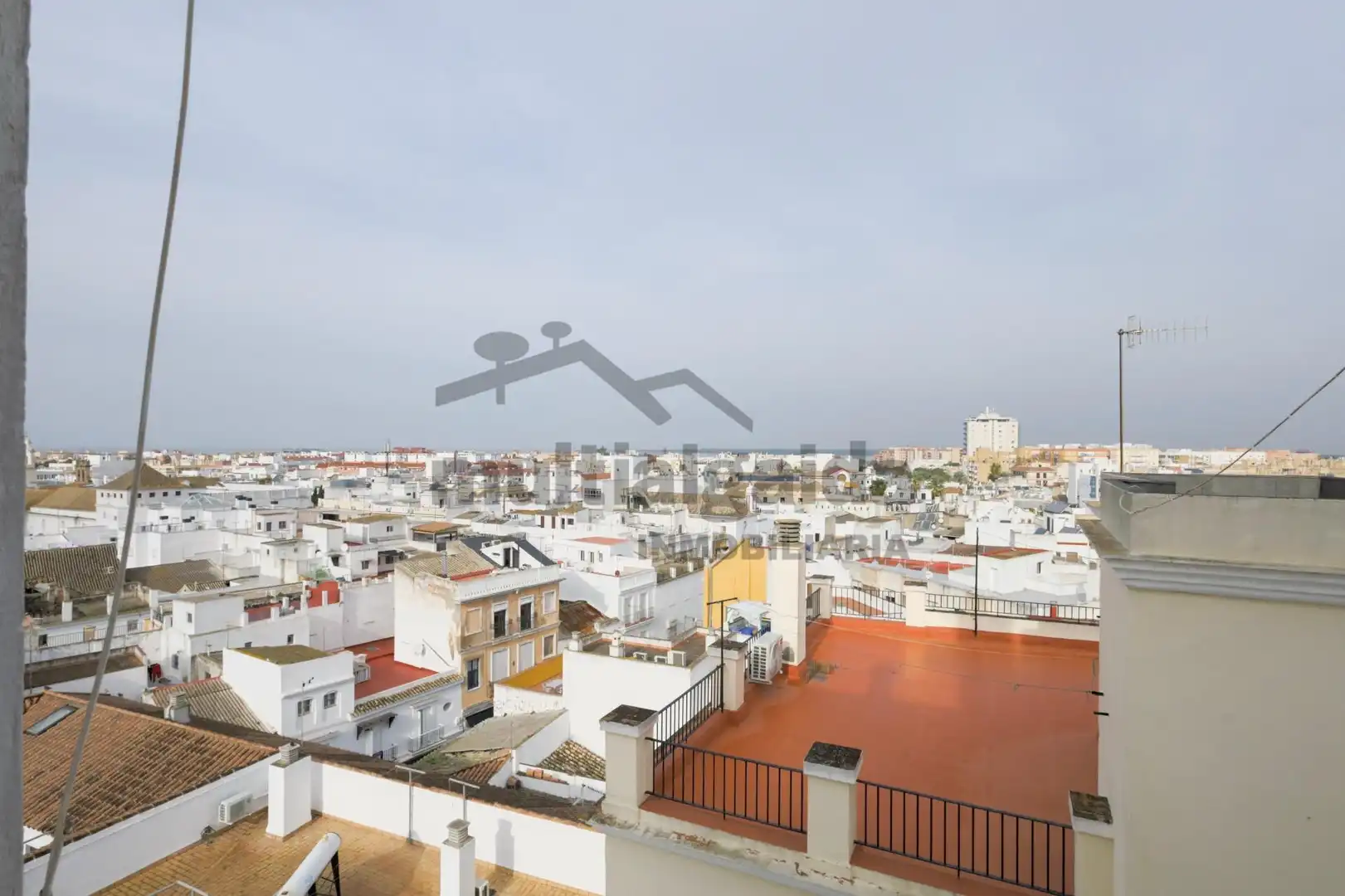 Piso en venta en Centro - Calzada - Cabo Noval