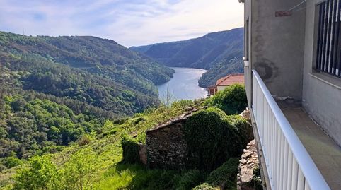 CASA CHALET PANTÓN