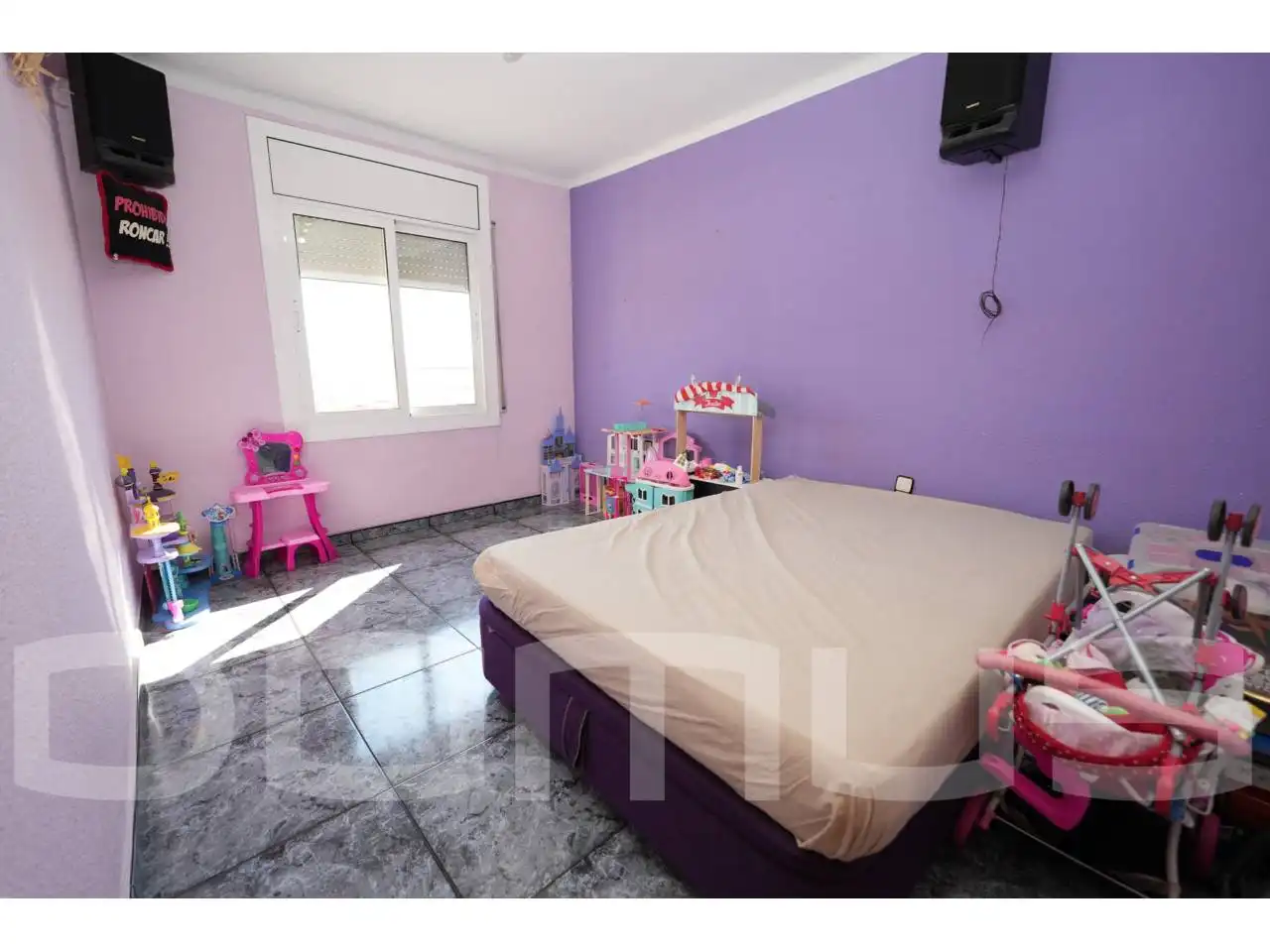 Penthouse with terrace for sale in Sant Vicenç Dels Horts, imagen 15