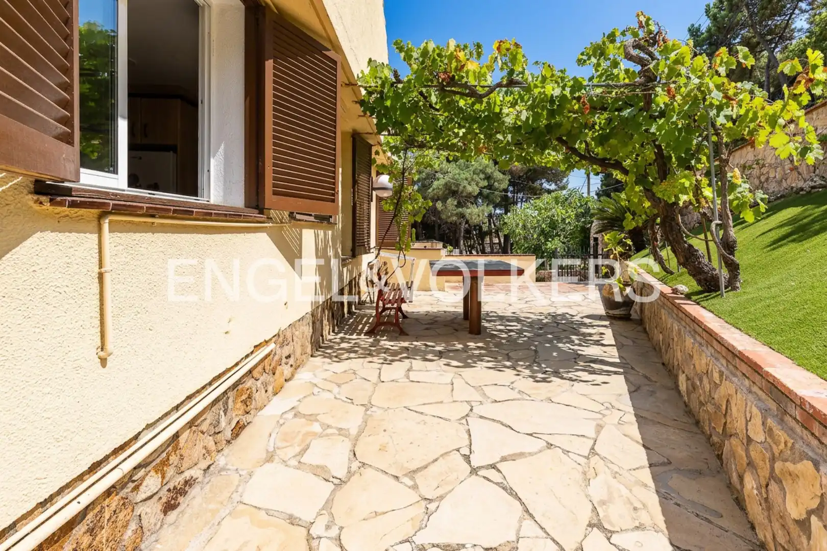 Maison avec terrasse à vendre à Sant Cebrià de Vallalta, imagen 52