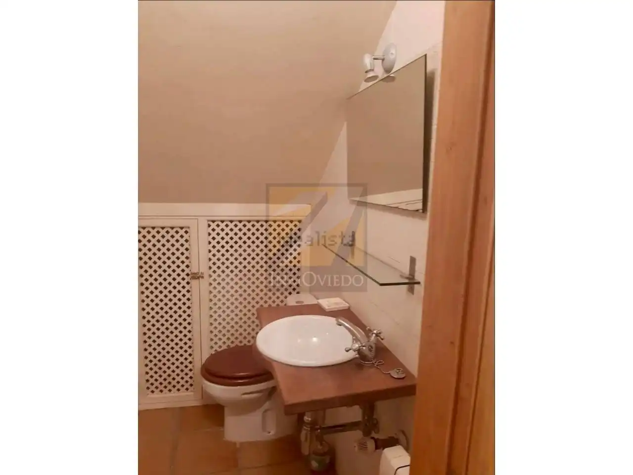 Maison avec jardin à vendre à Calle Aciera - Quirós, imagen 13