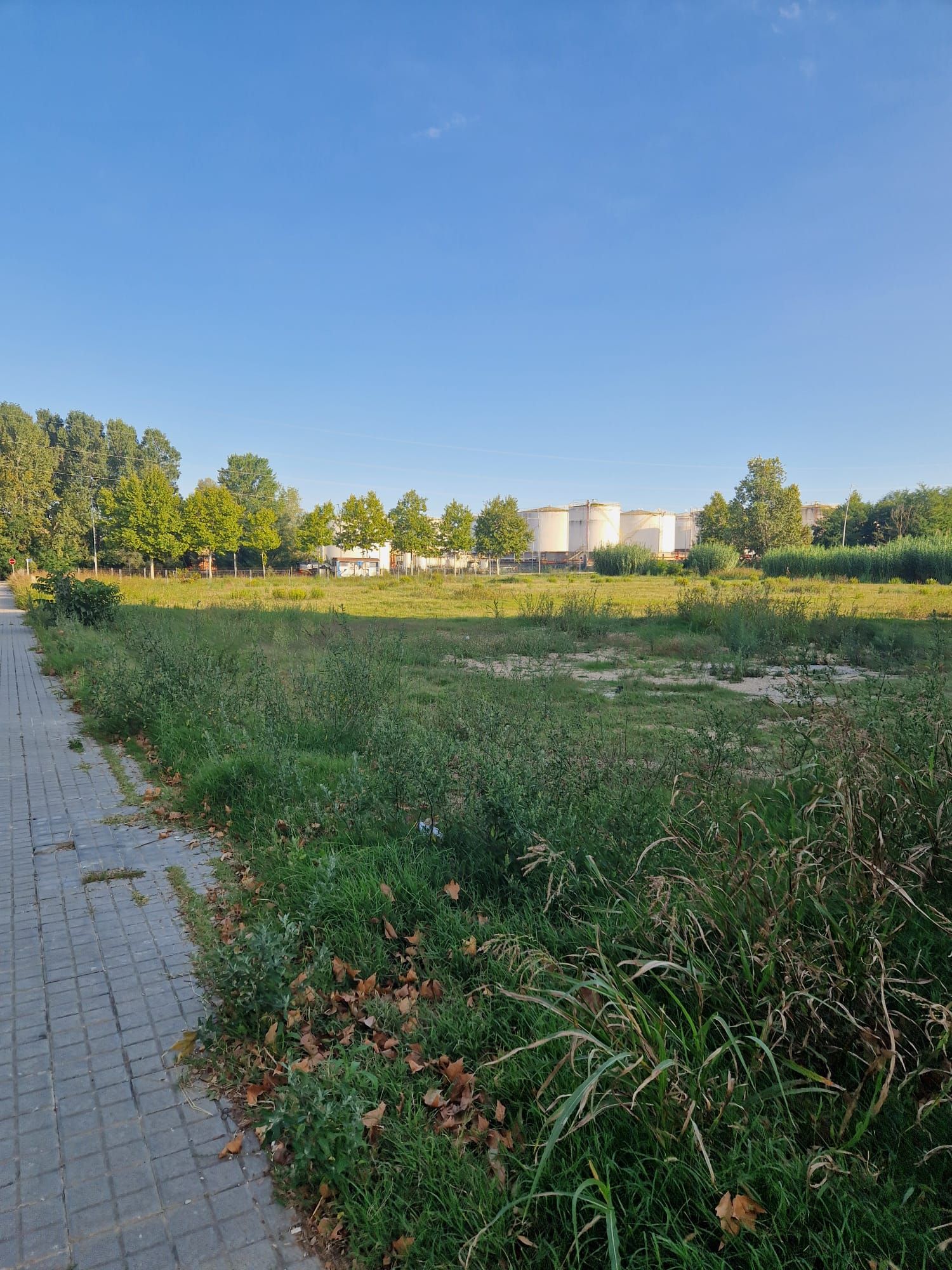 Industrial land for sale in Vilablareix