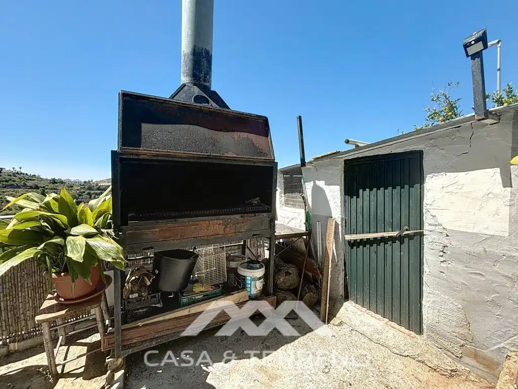 Villa mit Terrasse zum Verkauf in Avenida Constitucion, imagen 33
