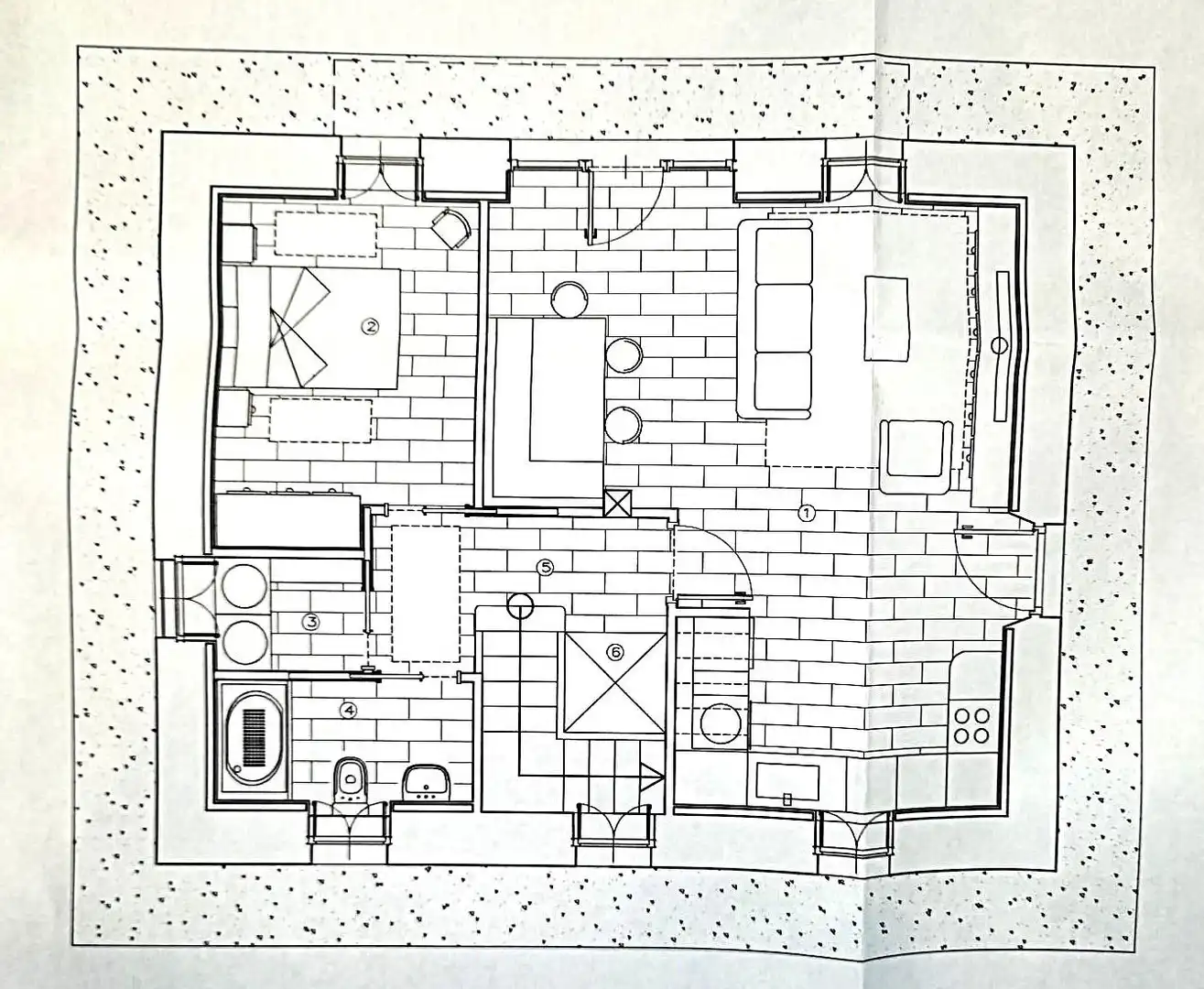 Casa o chalet en venta en Güeñes