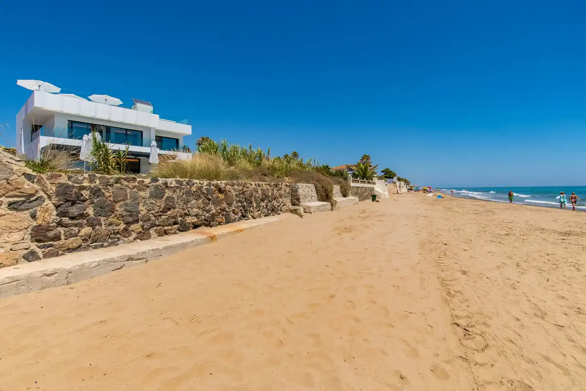 Maison avec piscine à vendre à Las Chapas - El Rosario, imagen 35
