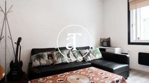 Photo 4 of Flat to rent in Carrer de la Font Florida, La Font de la Guatlla, Barcelona