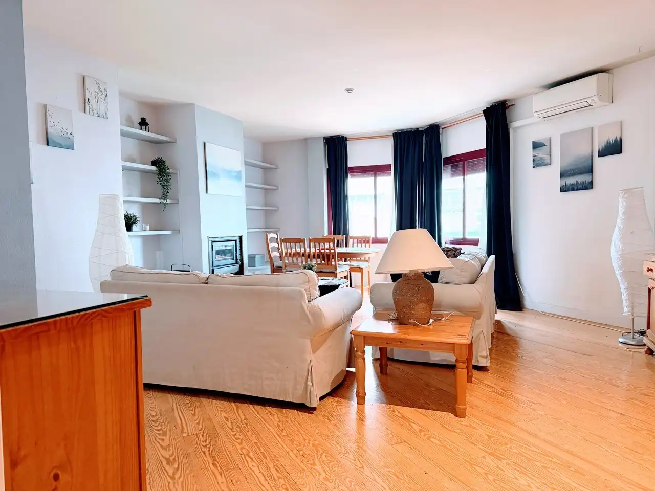 2 hab, 77m² en Aravaca, Moncloa - Aravaca,  Madrid Capital - Image 3