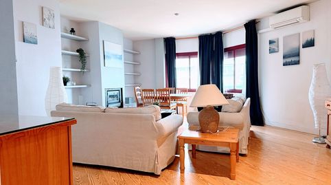 Foto 3 de Piso de alquiler en Agustin Lara, Aravaca, Madrid Capital