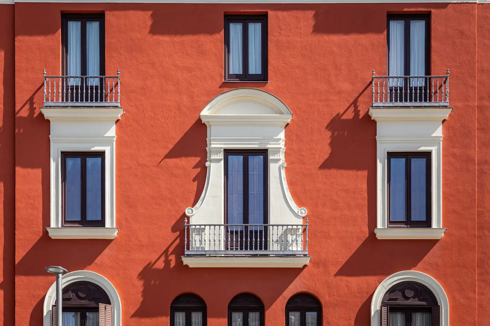 Flat with lift for sale in Chamberí, imagen 15