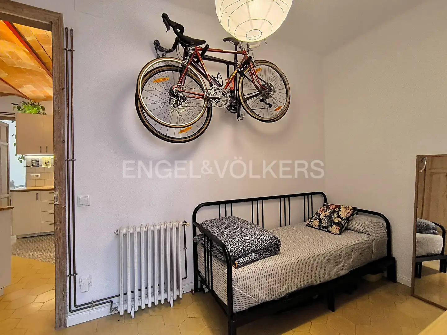 Wohnung mit Aufzug zur Miete in Eixample, imagen 22