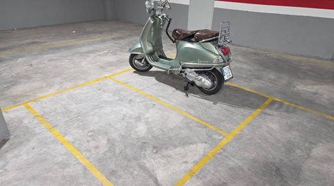 Foto 2 de Garaje en venta en Carretas - Pajarita, Albacete Capital