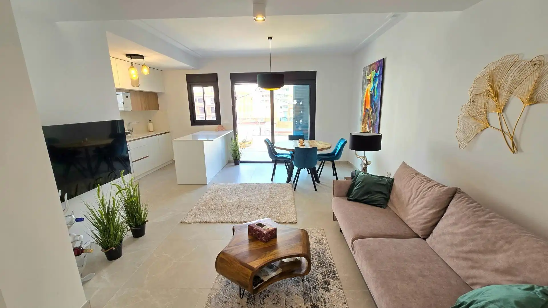 Penthouse zum Verkauf in Playa del Cura, imagen 3