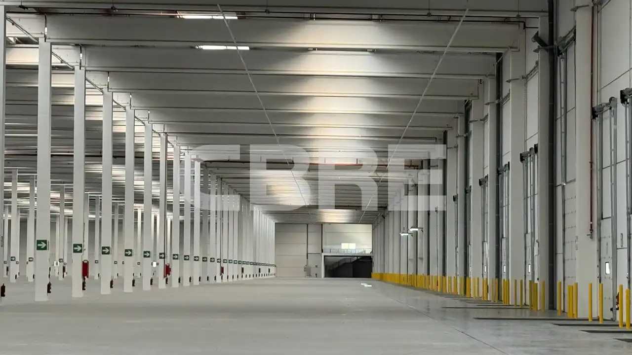 Nave industrial de alquiler en Illescas