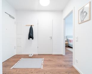 Apartament de lloguer en  Albacete Capital amb Moblat i Es permeten mascotes