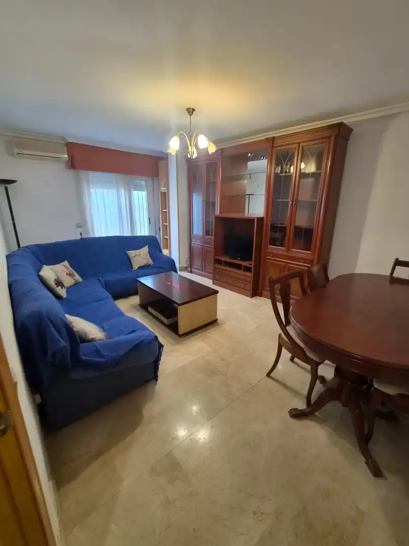 Piso con ascensor en venta en El Perchel, imagen 5