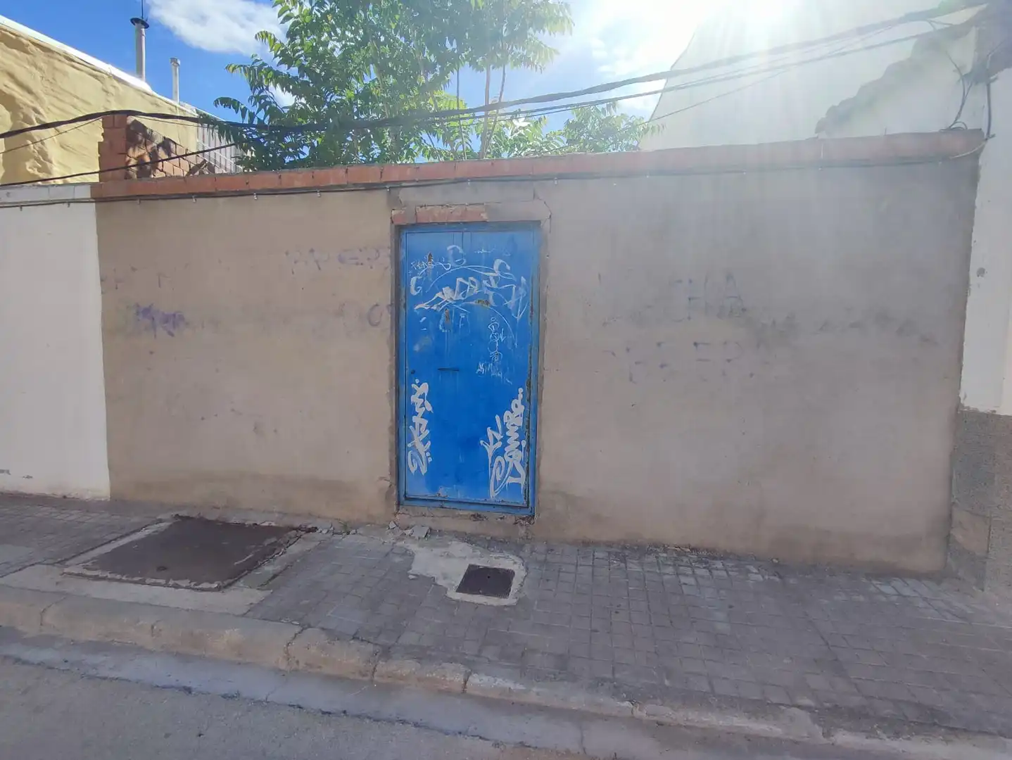 Terreny residencial en venda a Calle de Santa Catalina, imagen 25