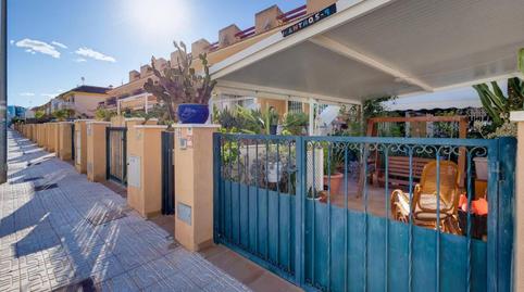 Foto 2 de Casa o chalet en venta en Calle Calle Cilantro, Villamartín - Las Filipinas, Orihuela