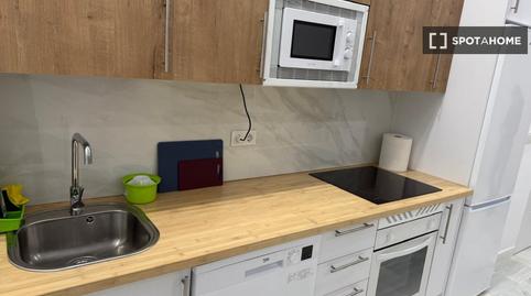 Foto 3 de Estudi per a compartir a Vista Alegre - Parque Cruz Conde, Córdoba