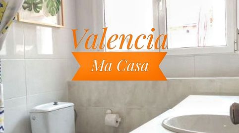 Photo 5 of Attic for rent in El Botànic, Valencia Capital