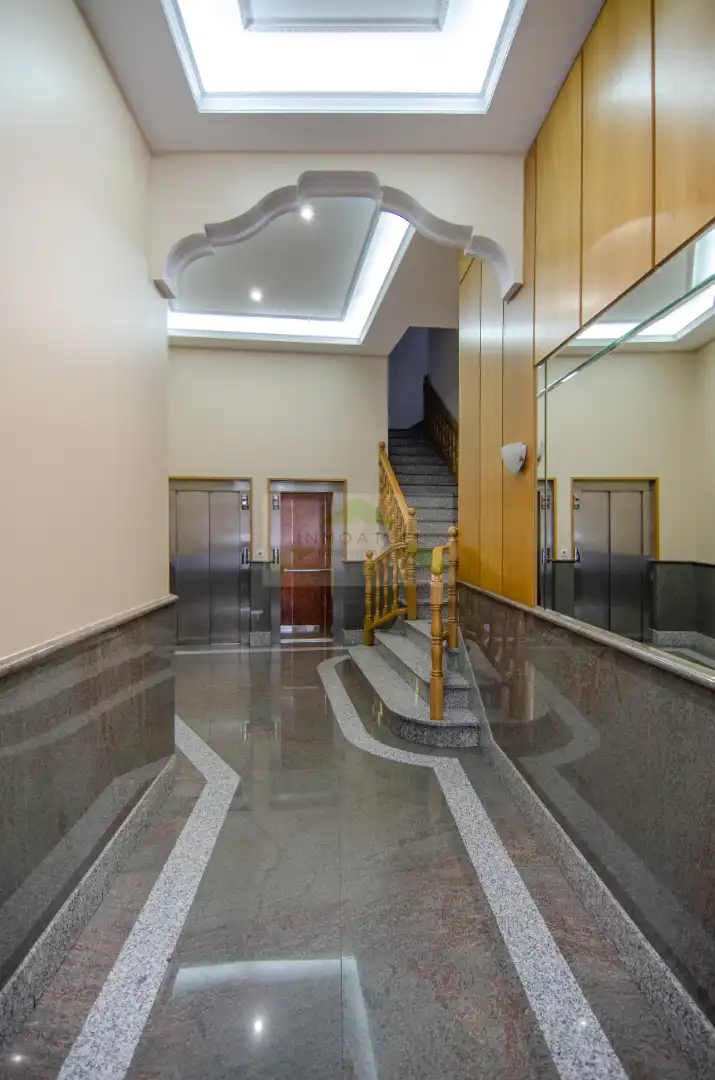 Piso en venta en A Coruña Capital  con Calefacción, Parquet y Trastero