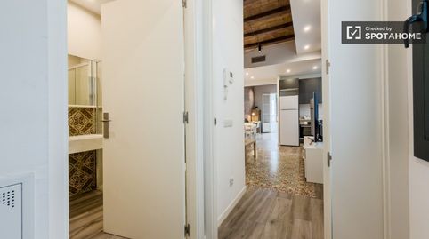 Foto 2 von Zimmer in Dreta de l'Eixample, Barcelona Capital