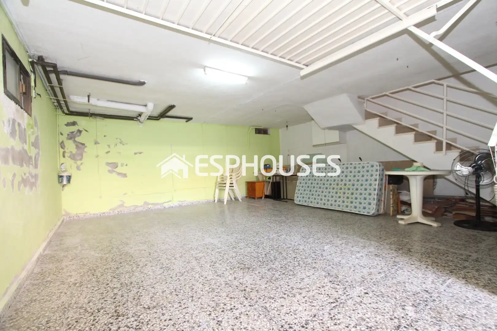 Casa pareada con terraza en venta en Pueblo, imagen 18