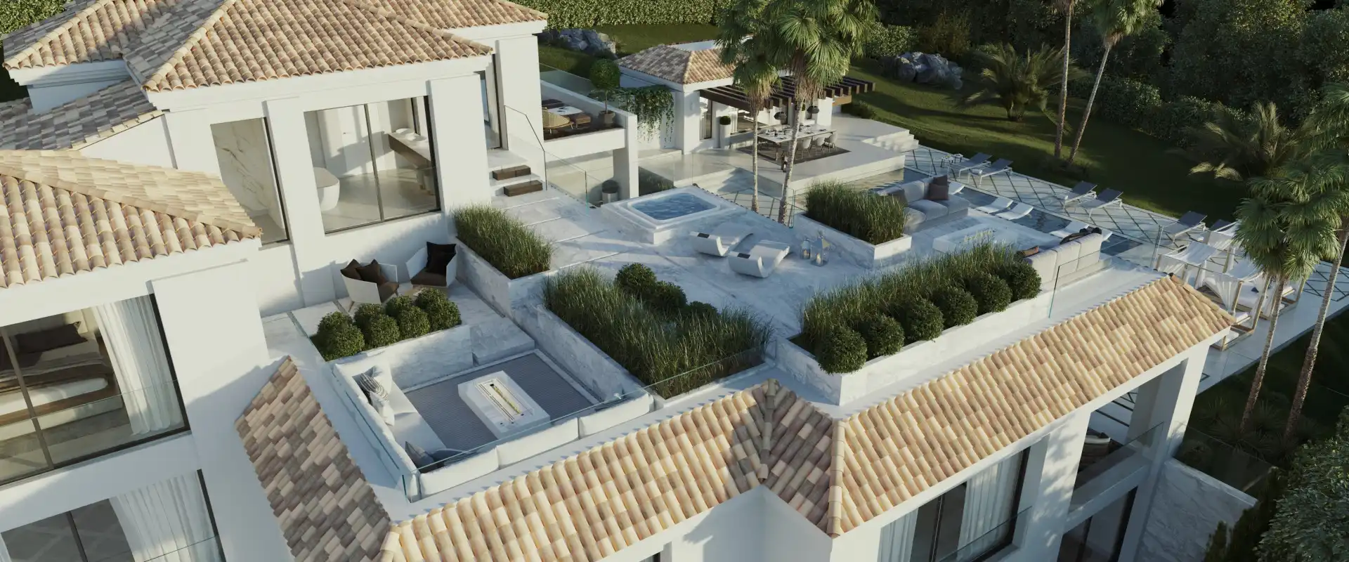 House with pool for sale in Marbella Centro, imagen 12