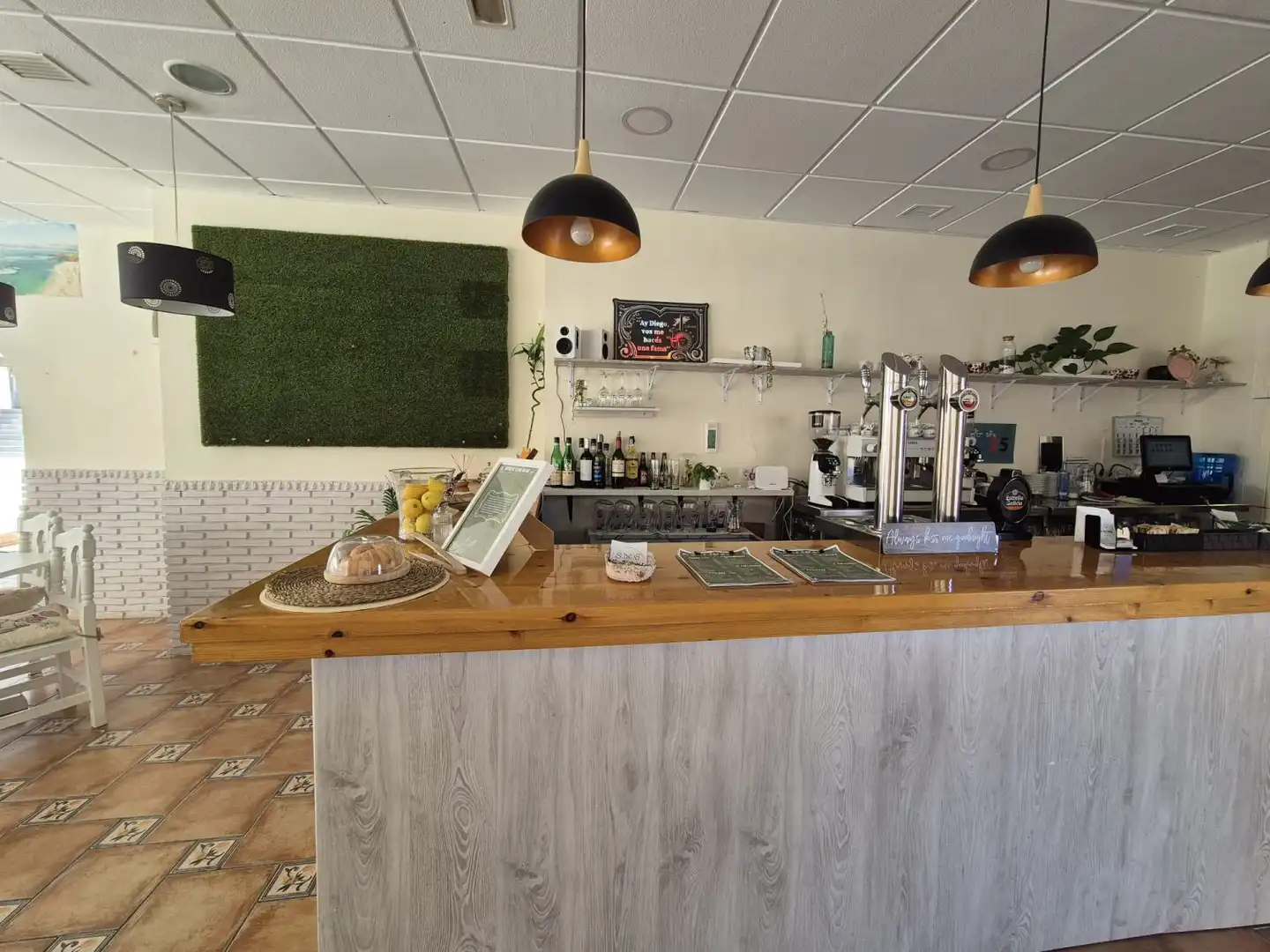 Gewerbefläche zum Verkauf in Campello Playa, imagen 7