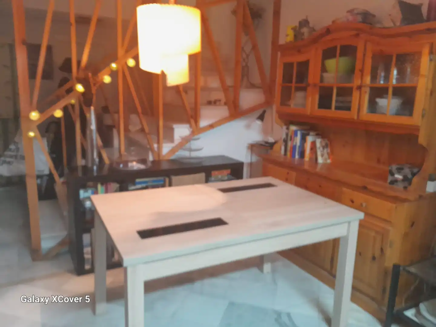 Cocina de Casa adosada en venta en Granada con Aire acondicionado, Calefacción y Terraza