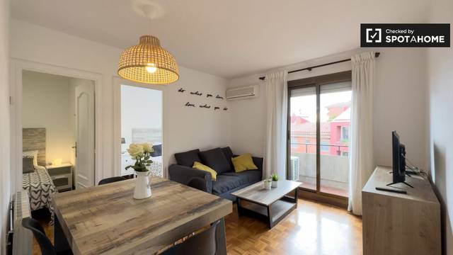 Piso en Alquiler en La Salut