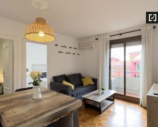 Flat to rent in La Salut